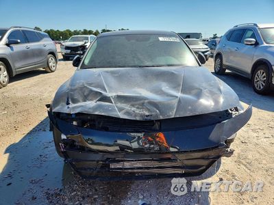 Piąte zdjęcie samochodu w środku: 2025 HYUNDAI ELANTRA N BASE VIN:KMHLW4DK5SU027149 - miniatura