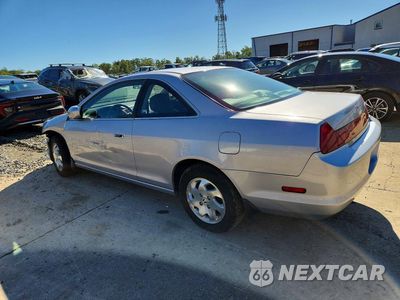 Drugie zdjęcie samochodu z przodu: 1999 HONDA ACCORD EX VIN:1HGCG3155XA025390 - miniatura