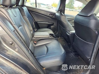 Zdjęcie 10 z 13 samochodu: 2018 TOYOTA PRIUS PRIME PREMIUM VIN:JTDKARFP4J3092938 - miniatura