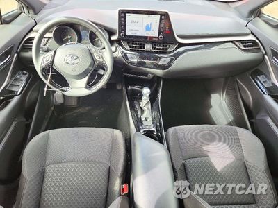 Zdjęcie 8 z 13 samochodu: 2021 TOYOTA C-HR NIGHTSHADE VIN:JTNKHMBX9M1100757 - miniatura