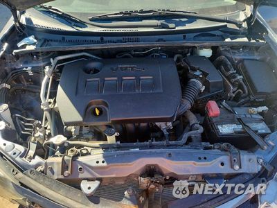Zdjęcie 11 z 13 samochodu: 2018 TOYOTA COROLLA SE VIN:5YFBURHE3JP838211 - miniatura