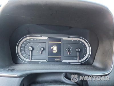 Zdjęcie 9 z 13 samochodu: 2024 HYUNDAI TUCSON SEL VIN:5NMJBCDE5RH417732 - miniatura