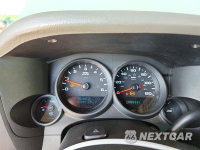 Zdjęcie 9 z 12 samochodu: 2009 GMC SIERRA C1500 VIN:3GTEC13C59G150915 - miniatura