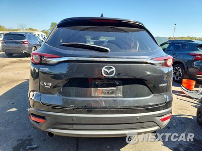 Zdjęcie 6 z 13 samochodu: 2022 MAZDA CX-9 TOURING PLUS VIN:JM3TCBAY1N0606877 - miniatura