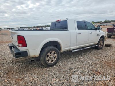 Trzecie zdjęcie samochodu z tyłu: 2012 DODGE RAM 2500 LONGHORN VIN:3C6UD5PL7CG100865 - miniatura