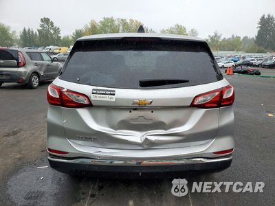 Zdjęcie 6 z 13 samochodu: 2018 CHEVROLET EQUINOX LS VIN:3GNAXHEV9JL131636 - miniatura