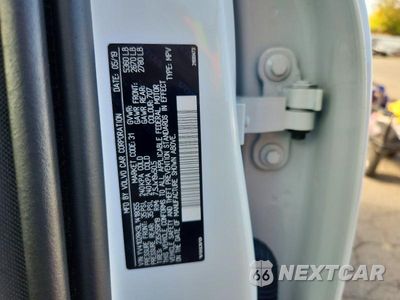 Zdjęcie 13 z 13 samochodu: 2020 VOLVO XC60 T5 MOMENTUM VIN:YV4102RK9L1418055 - miniatura