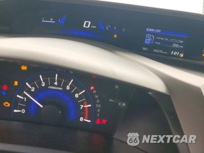 Zdjęcie 9 z 13 samochodu: 2012 HONDA CIVIC EX VIN:19XFB2F82CE381102 - miniatura