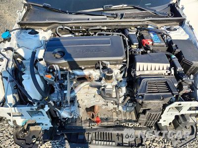 Zdjęcie 11 z 12 samochodu: 2025 HONDA CIVIC SPORT VIN:19XFL2H81SE011199 - miniatura