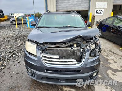 Piąte zdjęcie samochodu w środku: 2008 SUBARU TRIBECA LIMITED VIN:4S4WX93DX84419093 - miniatura