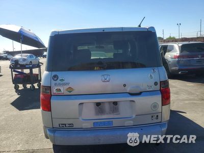 Zdjęcie 6 z 12 samochodu: 2004 HONDA ELEMENT EX VIN:5J6YH18524L010089 - miniatura