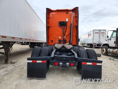 Zdjęcie 6 z 14 samochodu: 2025 KENWORTH T680 SEMI TRUCK VIN:1XKYDP9X7SJ165786 - miniatura
