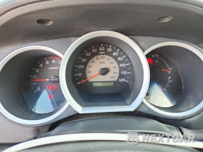 Zdjęcie 9 z 12 samochodu: 2011 TOYOTA TACOMA BASE VIN:5TFUX4EN0BX002656 - miniatura