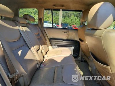 Zdjęcie 11 z 13 samochodu: 2003 TOYOTA HIGHLANDER LIMITED VIN:JTEHF21A730128000 - miniatura