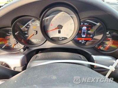Zdjęcie 9 z 12 samochodu: 2013 PORSCHE 911 CARRERA S VIN:WP0CB2A96DS156151 - miniatura