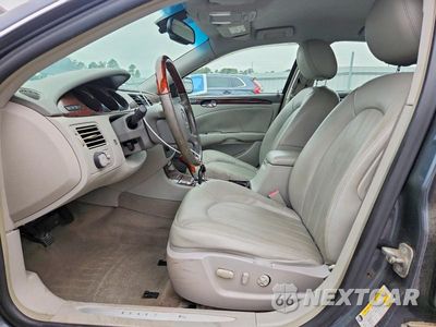 Zdjęcie 7 z 12 samochodu: 2009 BUICK LUCERNE CXL VIN:1G4HD57159U150559 - miniatura