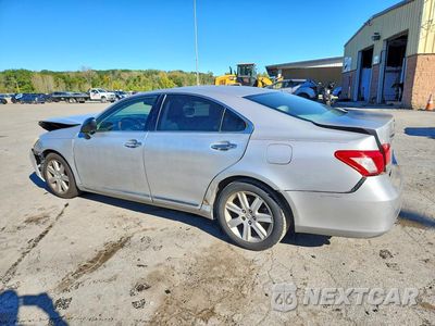 Drugie zdjęcie samochodu z przodu: 2007 LEXUS ES 350 VIN:JTHBJ46G872131496 - miniatura