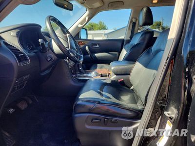 Zdjęcie 7 z 12 samochodu: 2020 NISSAN ARMADA SL VIN:JN8AY2NC0L9617690 - miniatura