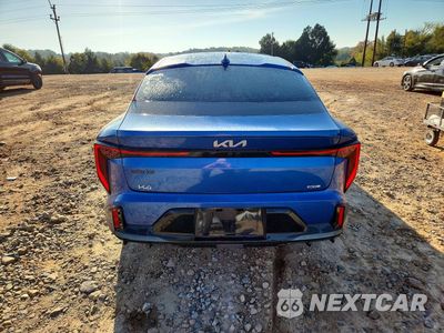 Zdjęcie 6 z 12 samochodu: 2025 KIA K4 GT LINE VIN:3KPFW4DE0SE038649 - miniatura