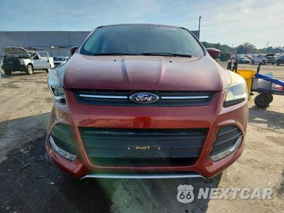 Piąte zdjęcie samochodu w środku: 2016 FORD ESCAPE SE VIN:1FMCU9GX0GUC53939 - miniatura
