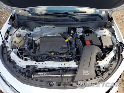 Zdjęcie 12 z 13 samochodu: 2025 BUICK ENVISTA PREFERRED VIN:KL47LAEP3SB160750 - miniatura