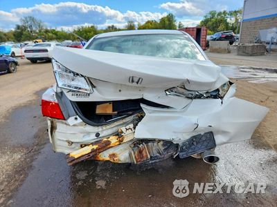 Zdjęcie 6 z 13 samochodu: 2014 HONDA ACCORD LX VIN:1HGCR2F39EA065612 - miniatura