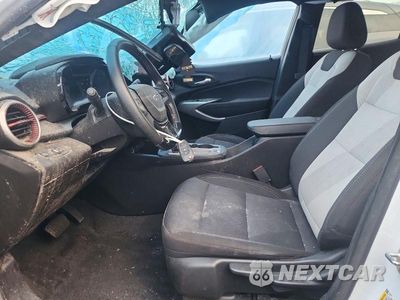 Zdjęcie 7 z 13 samochodu: 2025 CHEVROLET TRAX 1RS VIN:KL77LGEP6SC293678 - miniatura