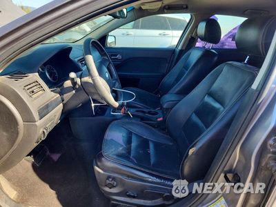 Zdjęcie 7 z 12 samochodu: 2006 FORD FUSION SEL VIN:3FAFP08136R243609 - miniatura