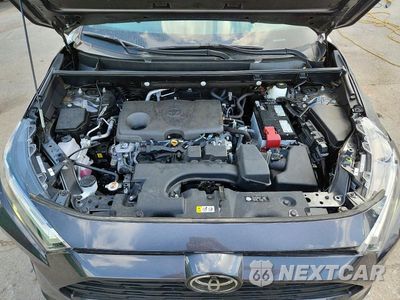 Zdjęcie 12 z 13 samochodu: 2025 TOYOTA RAV4 XLE PREMIUM VIN:2T3A1RFV6SW568647 - miniatura
