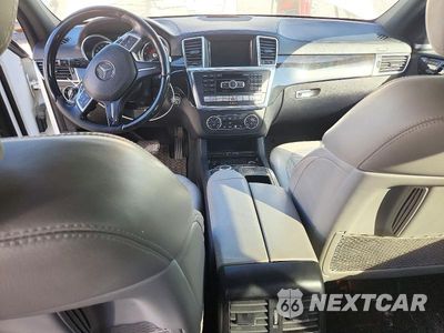 Zdjęcie 8 z 13 samochodu: 2014 MERCEDES-BENZ GL 550 4MATIC VIN:4JGDF7DE1EA352855 - miniatura
