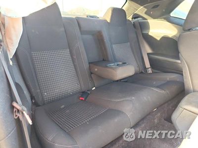 Zdjęcie 10 z 12 samochodu: 2016 DODGE CHALLENGER R/T VIN:2C3CDZBT2GH358966 - miniatura
