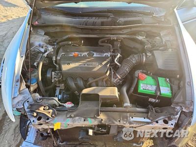 Zdjęcie 11 z 13 samochodu: 2009 HONDA ACCORD EXL VIN:1HGCP26849A040995 - miniatura