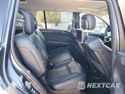 Zdjęcie 11 z 13 samochodu: 2012 MERCEDES-BENZ GL 450 4MATIC VIN:4JGBF7BE6CA799558 - miniatura
