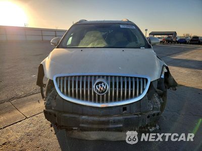Piąte zdjęcie samochodu w środku: 2008 BUICK ENCLAVE VIN:5GAEV237X8J120276 - miniatura