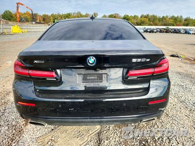 Zdjęcie 6 z 12 samochodu: 2023 BMW 530XE VIN:WBA33AG09PCN66650 - miniatura