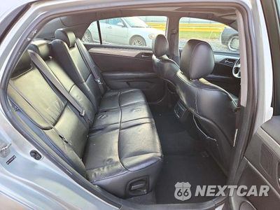 Zdjęcie 10 z 13 samochodu: 2006 TOYOTA AVALON TOURING VIN:4T1BK36B36U112690 - miniatura