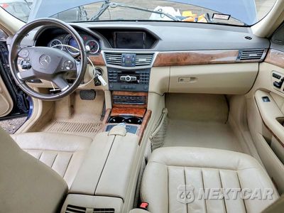 Zdjęcie 8 z 13 samochodu: 2012 MERCEDES-BENZ E 350 4MATIC WAGON VIN:WDDHH8JB6CA524574 - miniatura