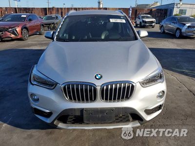 Piąte zdjęcie samochodu w środku: 2019 BMW X1 XDRIVE28I VIN:WBXHT3C52K3H33922 - miniatura