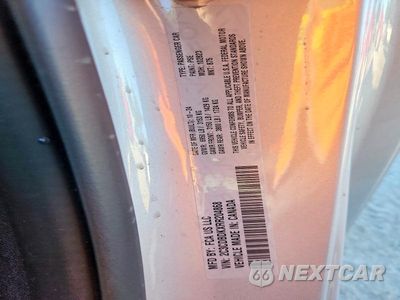 Zdjęcie 12 z 12 samochodu: 2024 DODGE CHARGER DAYTONA SCAT PACK VIN:2C3CDBDKXRR204868 - miniatura