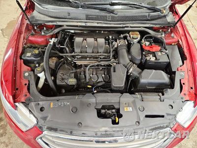 Zdjęcie 11 z 12 samochodu: 2014 FORD TAURUS SEL VIN:1FAHP2E89EG123728 - miniatura