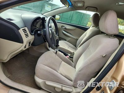 Zdjęcie 7 z 12 samochodu: 2011 TOYOTA COROLLA LE VIN:JTDBU4EEXB9133971 - miniatura