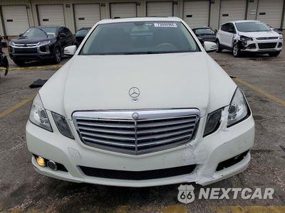 Piąte zdjęcie samochodu w środku: 2011 MERCEDES-BENZ E 350 4MATIC VIN:WDDHF8HB4BA484859 - miniatura