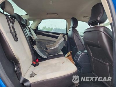 Zdjęcie 10 z 12 samochodu: 2019 FORD FUSION SE VIN:3FA6P0HD3KR194335 - miniatura
