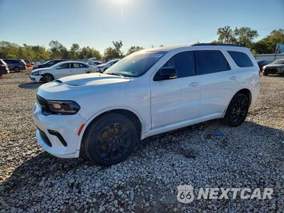 2021 DODGE DURANGO GT 1C4RDJDG6MC559114 - główne zdjęcie licytacji z USA - miniatura