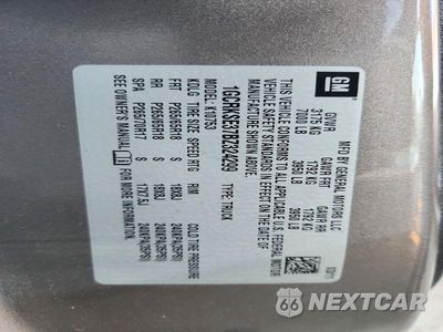 Zdjęcie 12 z 12 samochodu: 2011 CHEVROLET SILVERADO K1500 LT VIN:1GCRKSE37BZ324299 - miniatura