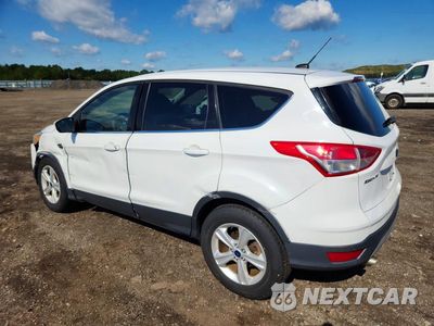 Drugie zdjęcie samochodu z przodu: 2016 FORD ESCAPE SE VIN:1FMCU9GX4GUB16549 - miniatura