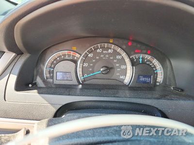 Zdjęcie 9 z 12 samochodu: 2012 TOYOTA CAMRY SE VIN:4T1BF1FK9CU100399 - miniatura
