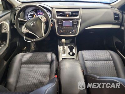 Zdjęcie 8 z 12 samochodu: 2017 NISSAN ALTIMA 2.5 S VIN:1N4AL3AP8HC481530 - miniatura