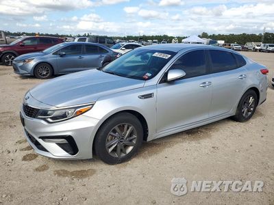 2020 KIA OPTIMA LX 5XXGT4L3XLG398078 - główne zdjęcie licytacji z USA - miniatura