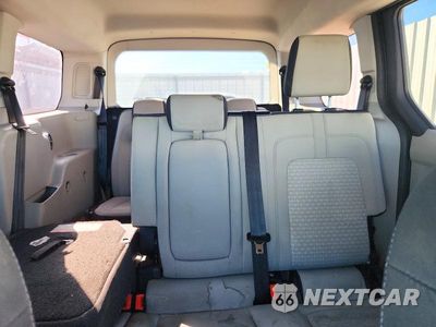Zdjęcie 10 z 13 samochodu: 2019 FORD TRANSIT CONNECT XLT VIN:NM0GE9F25K1390441 - miniatura